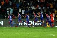 Bengaluru are deserving winners of the trophy